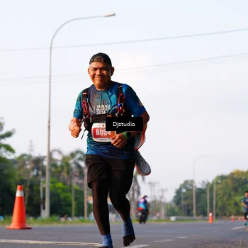 Runner Photo 4905513