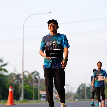 Runner Photo 4905517