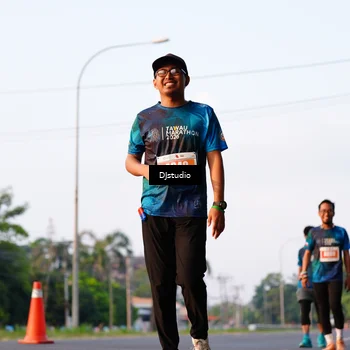 Runner Photo 4905520
