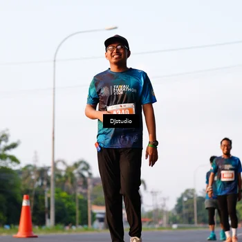 Runner Photo 4905522