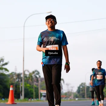 Runner Photo 4905525