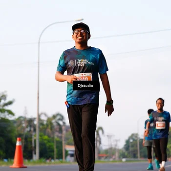 Runner Photo 4905528