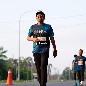 Runner Photo 4905530