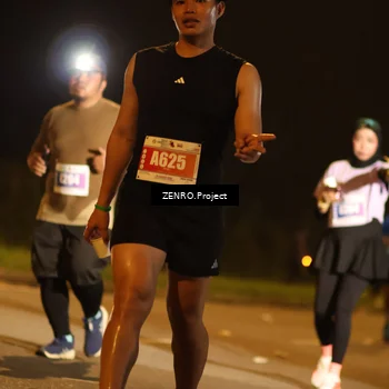 Runner Photo 4905532