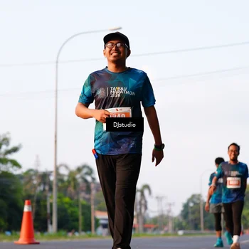 Runner Photo 4905534