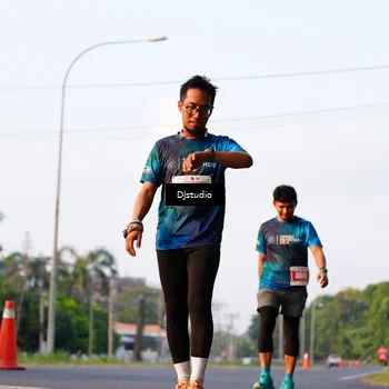 Runner Photo 4905551