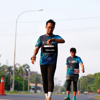 Runner Photo 4905552