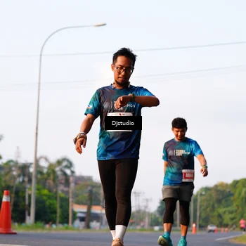 Runner Photo 4905554