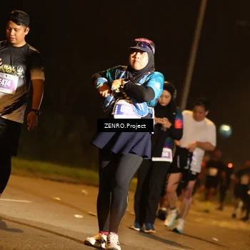 Runner Photo 4905556