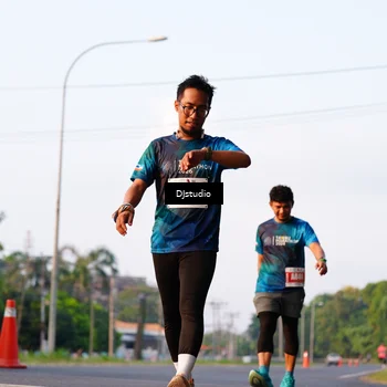 Runner Photo 4905557
