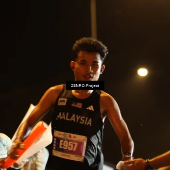 Runner Photo 4905566