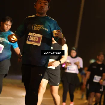 Runner Photo 4905572