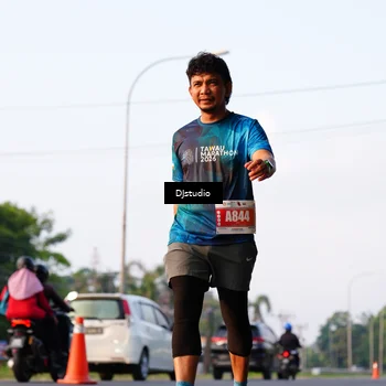Runner Photo 4905604