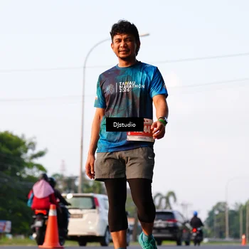 Runner Photo 4905620