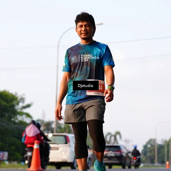 Runner Photo 4905622