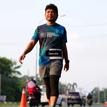 Runner Photo 4905641
