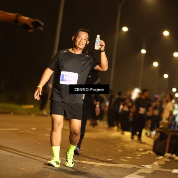 Runner Photo 4905650