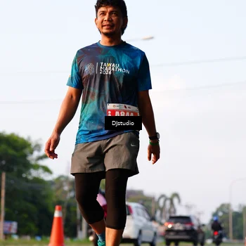 Runner Photo 4905662