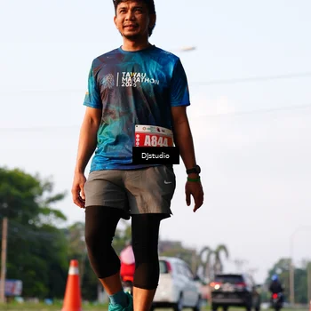 Runner Photo 4905668