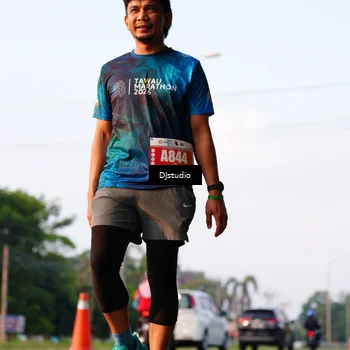 Runner Photo 4905671