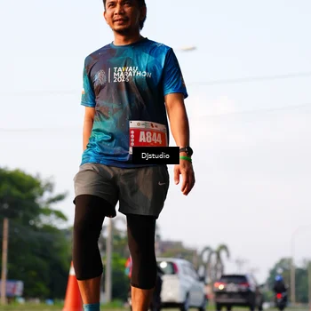 Runner Photo 4905672