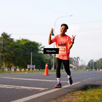 Runner Photo 4905676