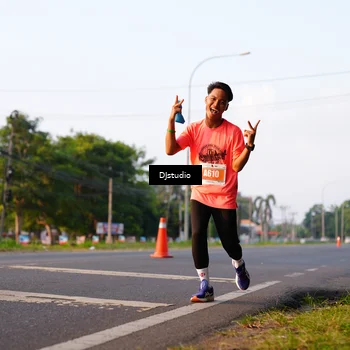 Runner Photo 4905678