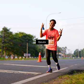 Runner Photo 4905681