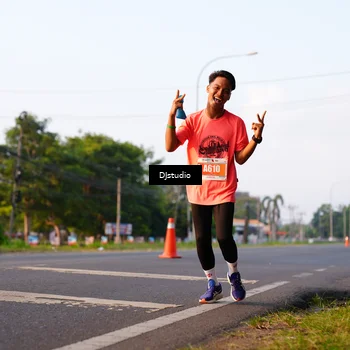 Runner Photo 4905683