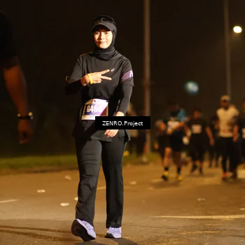 Runner Photo 4905684