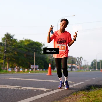 Runner Photo 4905686