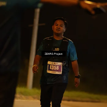 Runner Photo 4905688