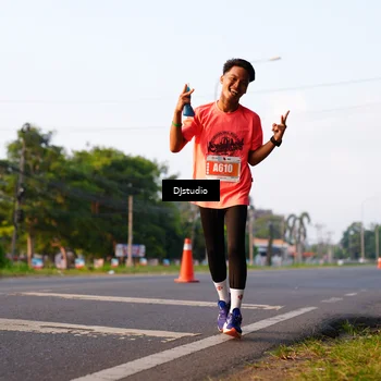 Runner Photo 4905689