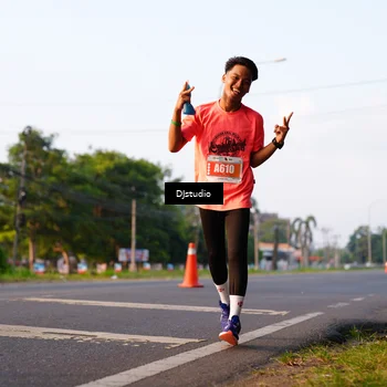Runner Photo 4905690