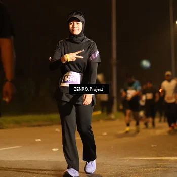 Runner Photo 4905695