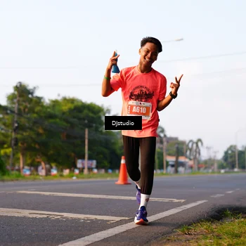 Runner Photo 4905696