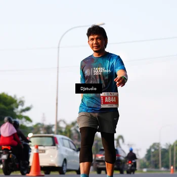 Runner Photo 4905697