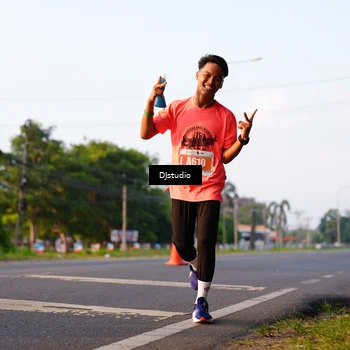 Runner Photo 4905698