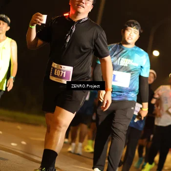 Runner Photo 4905699