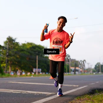 Runner Photo 4905700