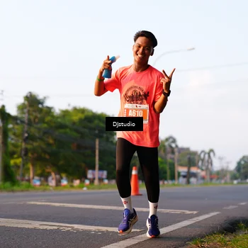 Runner Photo 4905703