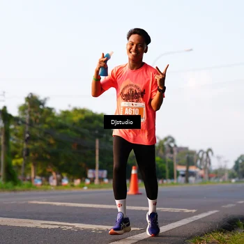 Runner Photo 4905704