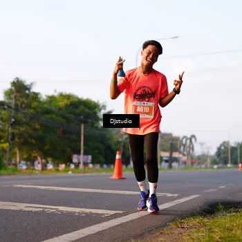 Runner Photo 4905707