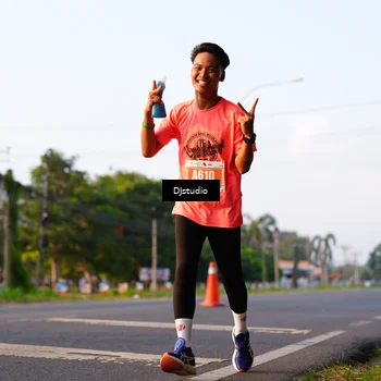Runner Photo 4905709