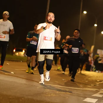 Runner Photo 4905713