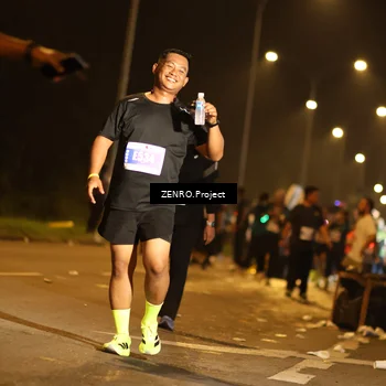 Runner Photo 4905716