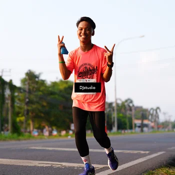 Runner Photo 4905717