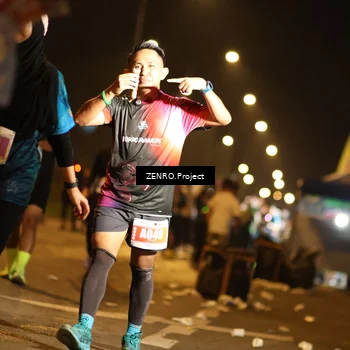 Runner Photo 4905730