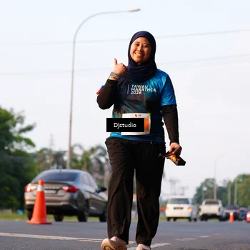 Runner Photo 4905740