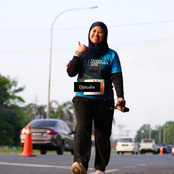 Runner Photo 4905745